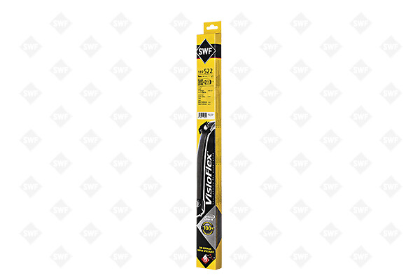 Wiper Blade - 119522 SWF